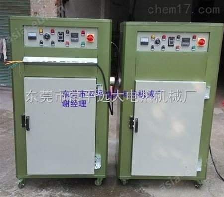 深圳小型五金电子工业烤箱