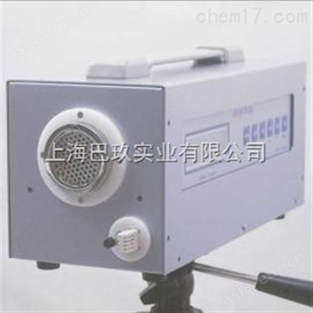 COM-3600F空气离子测定仪 负离子浓度检测仪使用说明