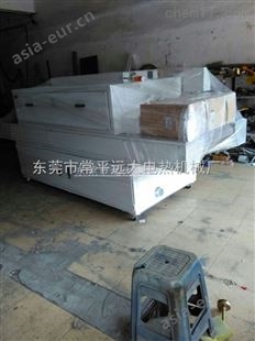 广东省UV固化炉塑胶，喷涂油墨UV机价格多少怎么订做