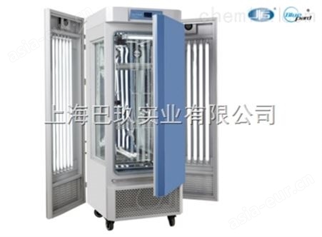 上海一恒人工气候箱MGC-450HP工作原理
