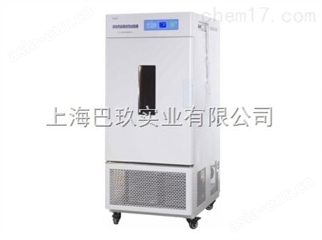 上海一恒药品稳定性试验箱LHH-250SDP产品规格
