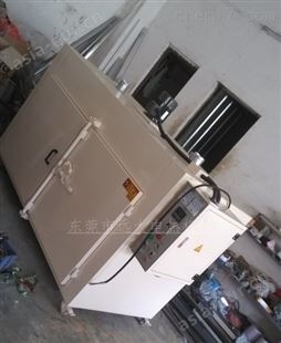 广州市高温双门大型烤箱工厂直销直订