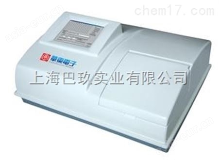 DG5033A酶标仪，酶标仪生产厂家