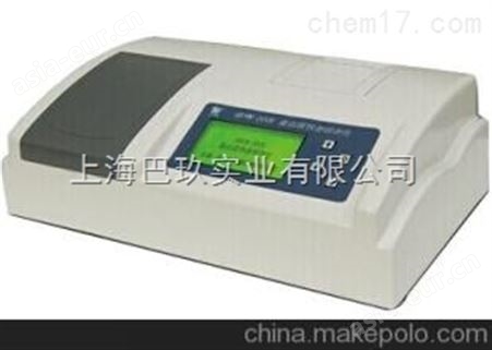 SP-C食品甲醛检测仪，食品安全检测仪，甲醛检测仪
