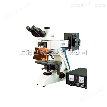 显微镜的使用方法_奥特体式显微镜BK-FL4显微镜