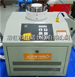 中诺定制AGP-2高频感应加热器