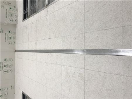 波米亚 机房彩钢板 金属装饰板 展厅用金属墙板 抗冲击性能好