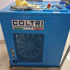 科尔奇MCH18ET空气呼吸器充气泵
